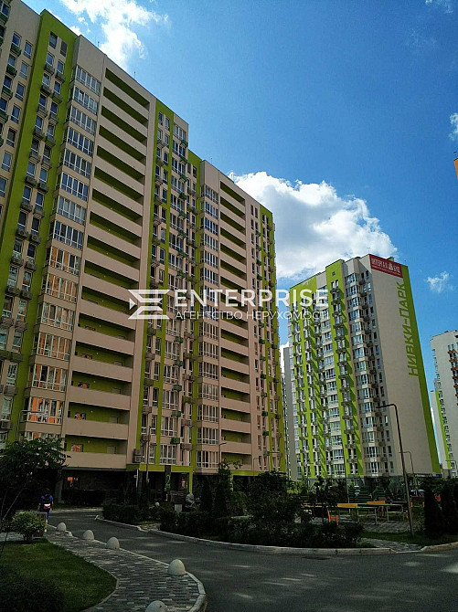 Продаж 3к Квартира 85.3 кв.м Берестейский вул. Киев - изображение 8