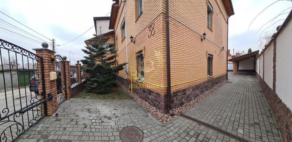 Продаж комфортного будинку на Совських ставках Київ - фото 3