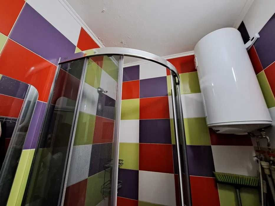 Продаж Квартира 1-кімнатна, 1/9 поверх на Деміївська вул., д. 51 Київ - фото 7