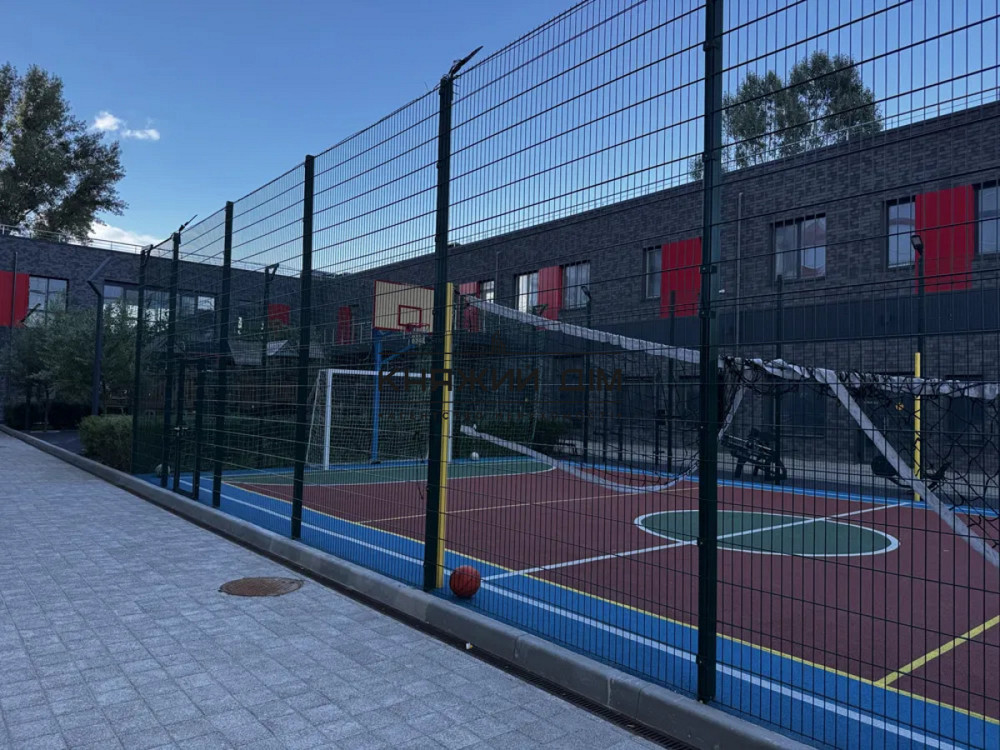 Оренда1к. квартири біля метро Академмістечко. №11203779 Київ - фото 5