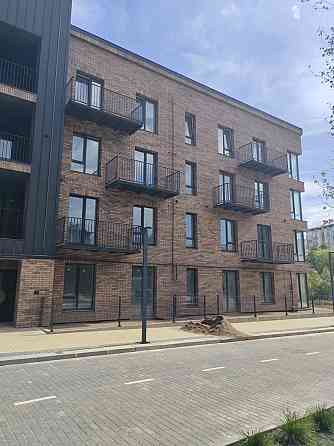 Продаж Квартира 2-кімнатна, 3/4 поверх на 24 серпня Krykhivtsi