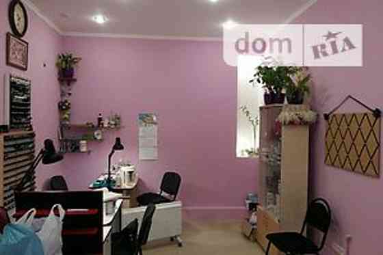 Оренда торгове приміщення на Оводова поверх - 1/4 Винница