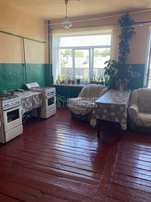 Продаж Квартира 1-кімнатна, 5/6 поверх на вул. Миру Харьков - изображение 6