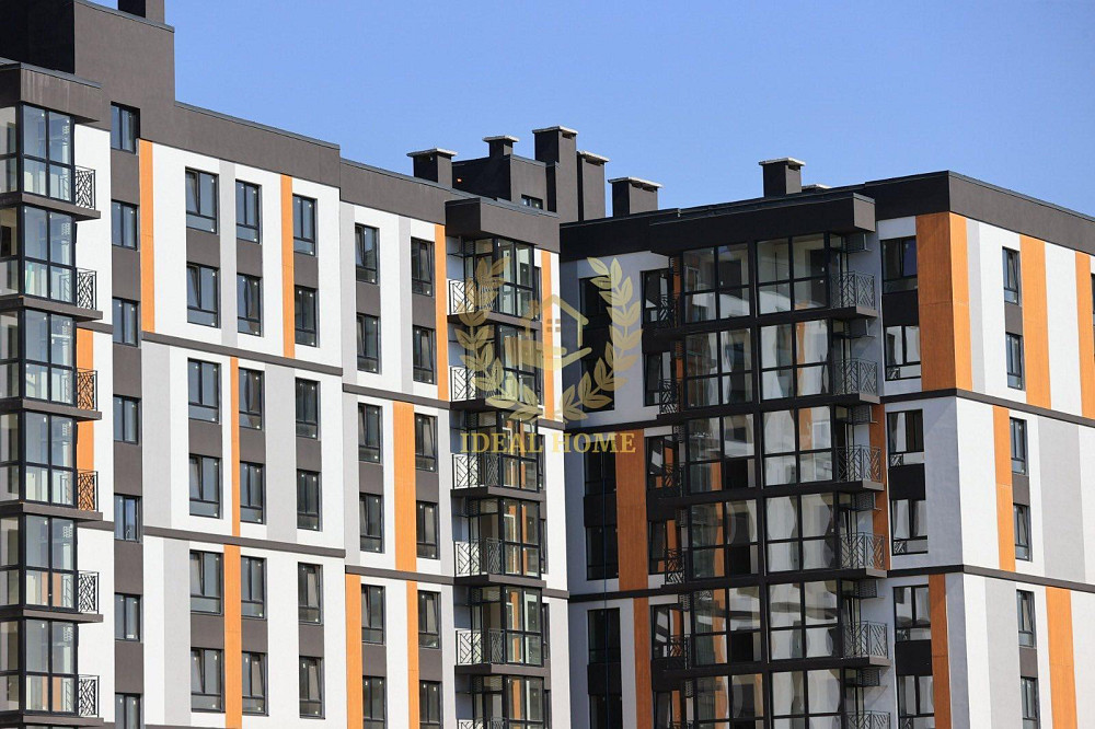 Продаж 2 к. квартири ЖК Атмосфера, Вишневе Вишневе - фото 1