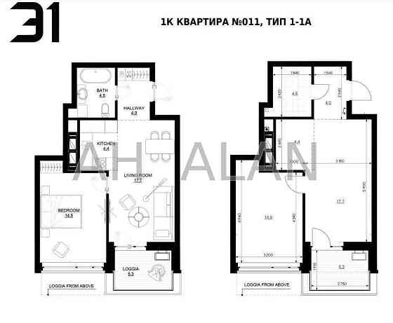 Продаж Гараж/паркомісце на Драгоманова вул., 31А 3/16 поверх Київ