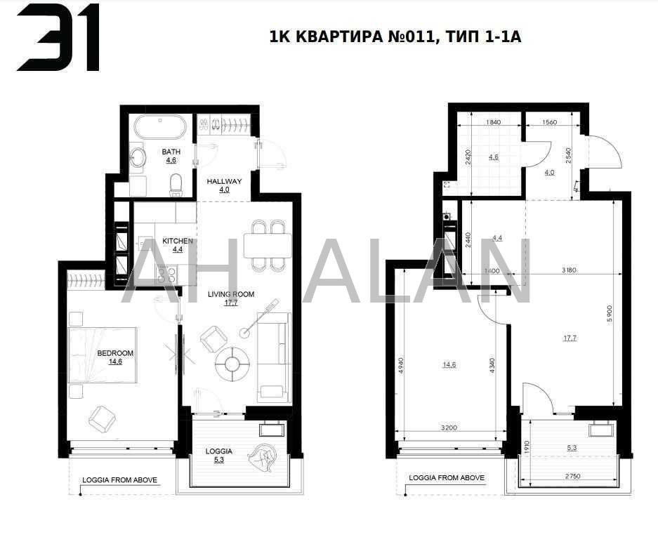Продаж Гараж/паркомісце на Драгоманова вул., 31А 3/16 поверх Київ - фото 2
