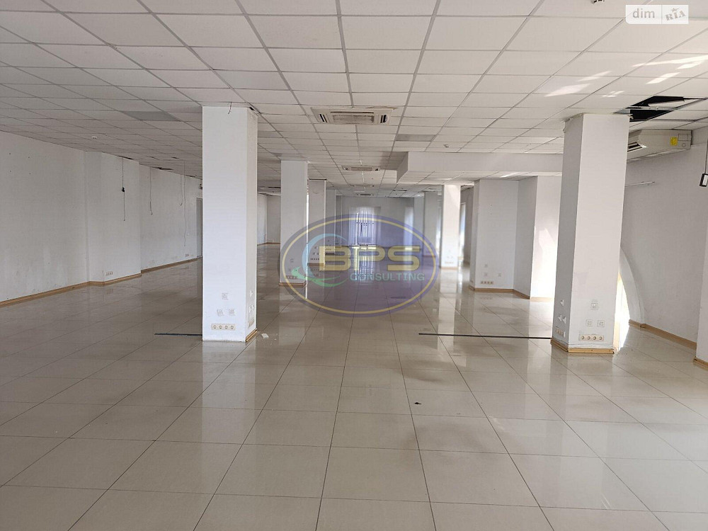 Оренда офісне приміщення на вул. Віце-адмірала Жукова приміщень - 6, поверх - 9/9 Одеса - фото 10