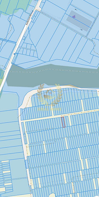 Продаж земельної ділянки 10.88 соток на Киевская ул. Вільна Тарасівка - фото 8