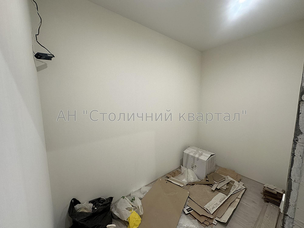 Продаж Будинок 1-кімнатний на Сверстюка Євгена вул., 6Є Киев - изображение 20