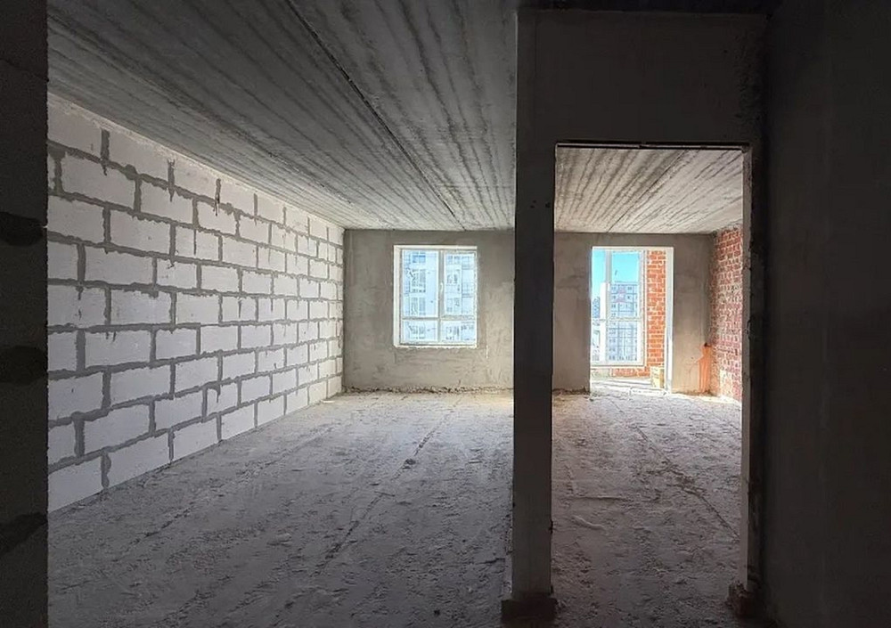 Продаж Квартира 1-кімнатна, 8/10 поверх на Семейная, 5 Дніпро - фото 3