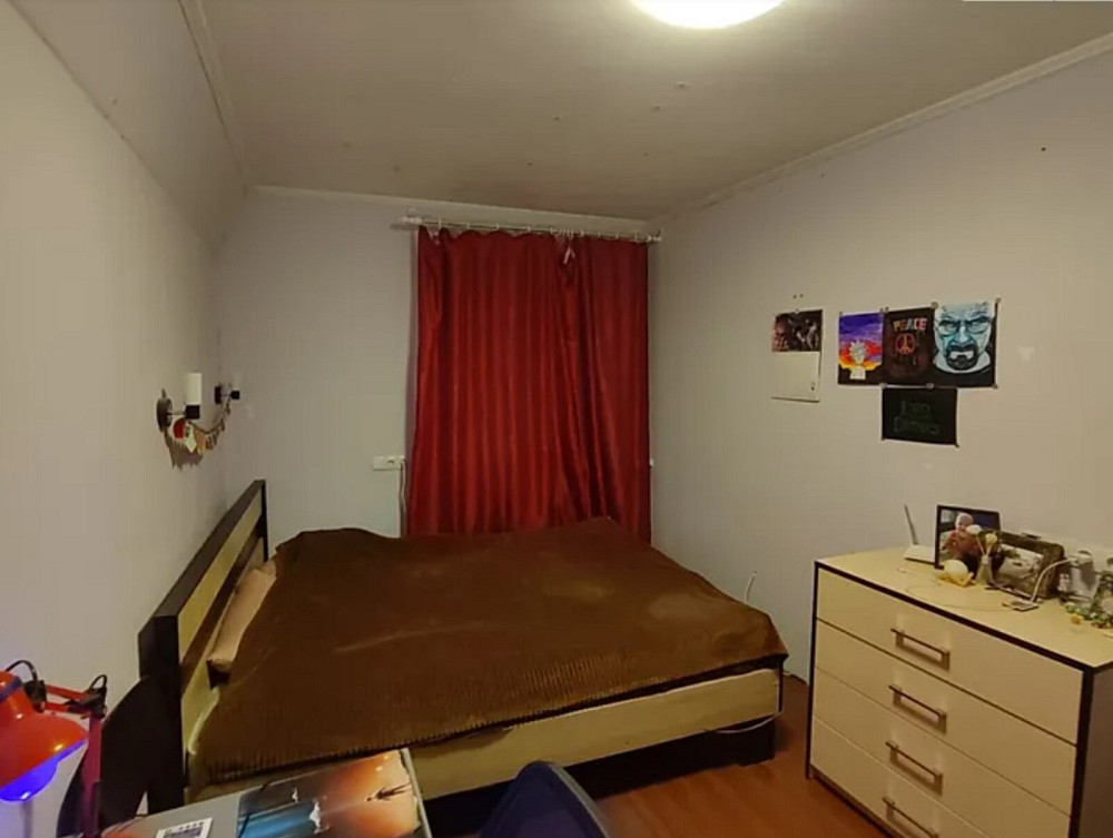 Продаж Квартира 2-кімнатна, 4/8 поверх на Замостянська Vinnytsya - photo 8