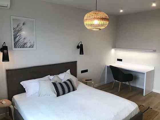 Оренда Квартира 1-кімнатна, 9/25 поверх на ул. Василия Стуса, 7б Київ