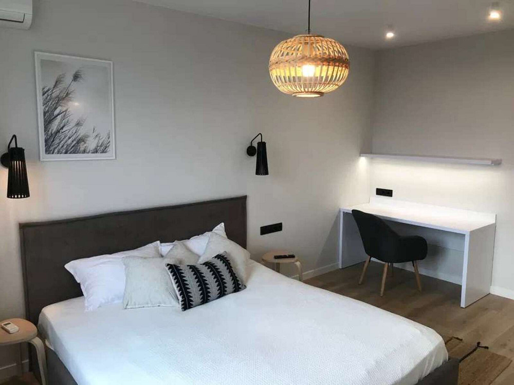 Оренда Квартира 1-кімнатна, 9/25 поверх на ул. Василия Стуса, 7б Київ - фото 1