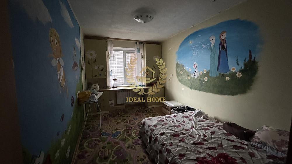 Продаж Квартира 4-кімнатна, 8/9 поверх на Нововокзальная ул., 21 Київ - фото 18