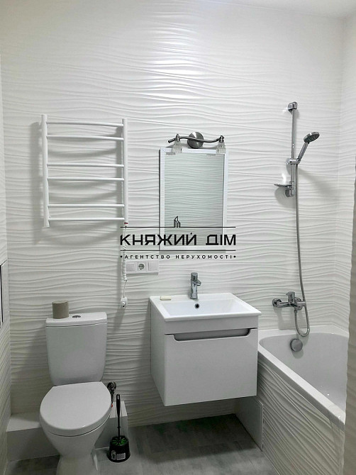 Продаж 1-но к. квартири в ЖК Family  Friends. № 21147015 Kiev - photo 11