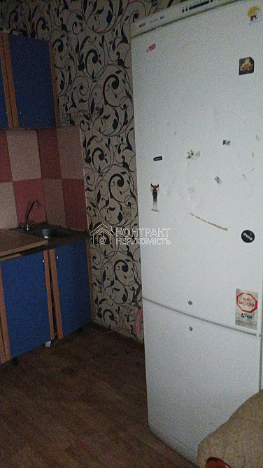 Продаж Квартира 1-кімнатна, 2/3 поверх на вул. Текстильна Харків - фото 6