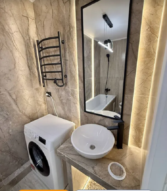 Продаж Квартира 2-кімнатна, 5/11 поверх на Смакули вул., 8 Ternopil' - photo 7