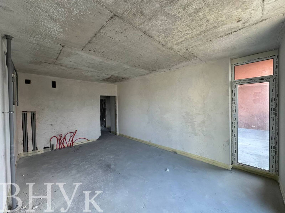 Продаж Квартира 2-кімнатна, 4/8 поверх на вул. Зелена L'viv - photo 7