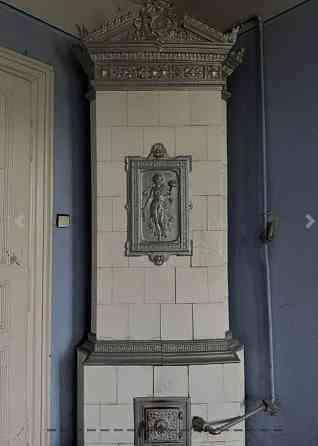 Продаж Квартира 1-кімнатна, 3/3 поверх на вул. Лисенка Миколи Львов