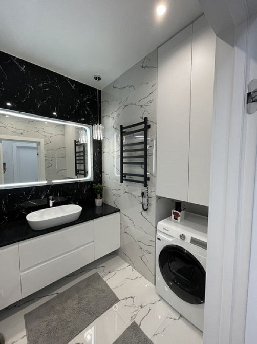 3 комнатная  с евроремонтом Аркадия Одеса - фото 9