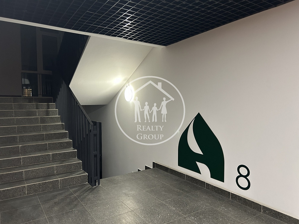 Продаж Квартира 2-кімнатна, 8/10 поверх на Зелена вул., 204Д L'viv - photo 13