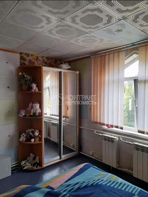 Продаж Будинок 4-кімнатний Високий - фото 2