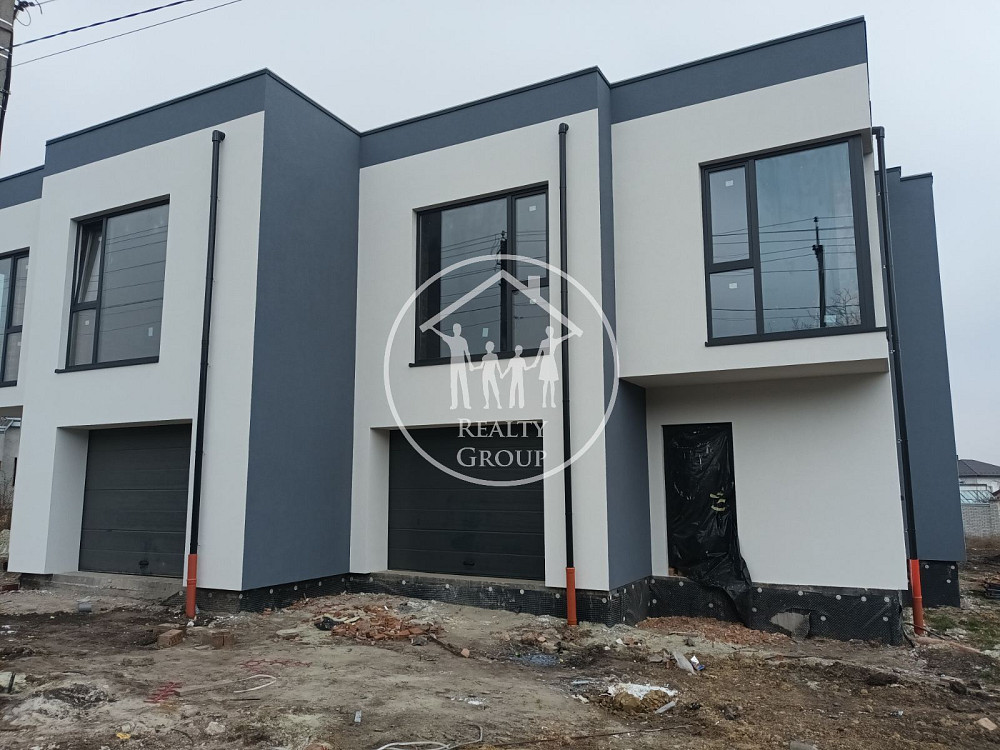 Продаж 2-поверховий Будинок з ділянкою 4 сот 176 кв.м  на Л. Українки Zubra - photo 1