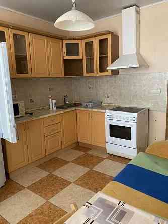 Оренда Квартира 1-кімнатна, 8/28 поверх на ул. Анны Ахматовой, 13 Kiev