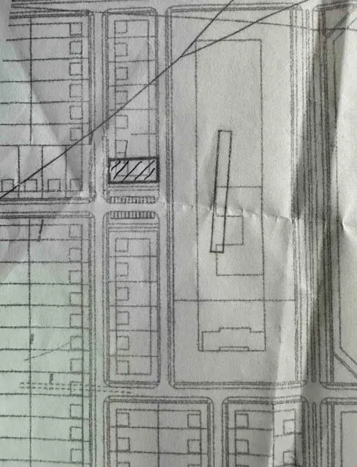 Продаж земельної ділянки Для будівництва приватного житлового будинку площа 8 сот Французька Ужгород - фото 6