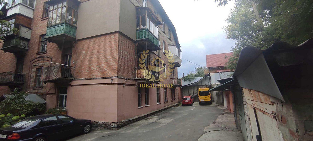 Продаж 2к квартири з ремонтом на Сирці Київ - фото 18