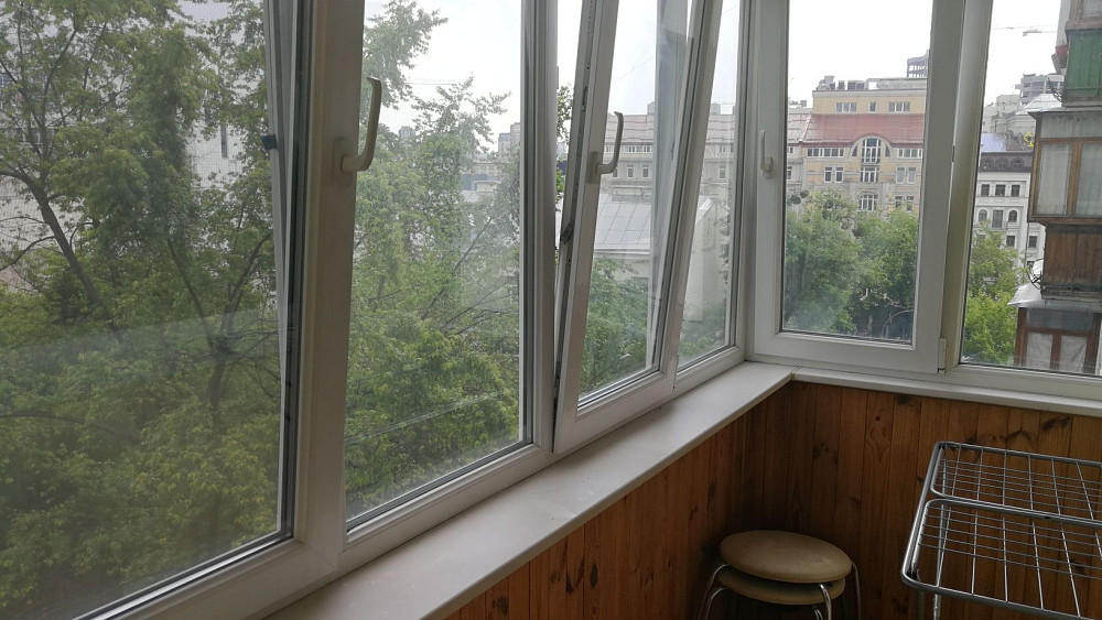 Продаж Квартира 3-кімнатна, 5/9 поверх на Володимирська вул., д. 89/91 Київ - фото 14