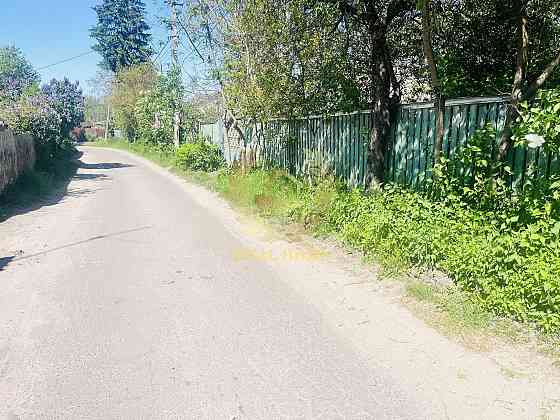 Продаж земельної ділянки 8 соток на Октябрьский пер., 14 Здорівка