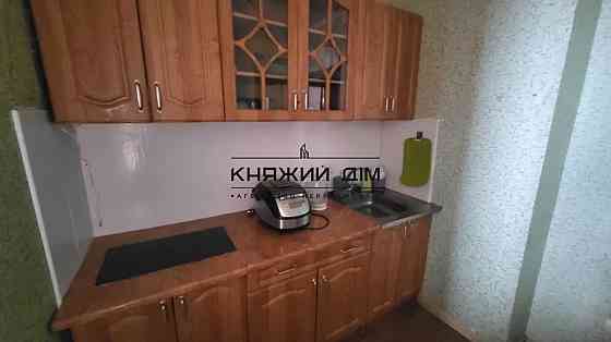 Оренда Квартира 1-кімнатна, 15/25 поверх на Чавдар Єлизаветы ул. Київ