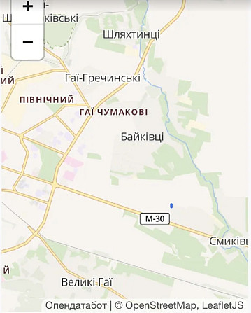 Продаж земельної ділянки під житлову забудову, площа 17.21 сотки  - фото 4