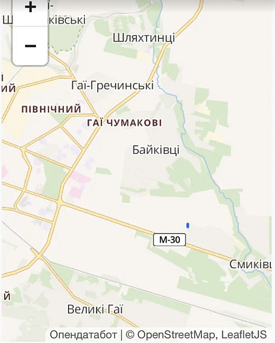 Продаж земельної ділянки 17 соток  - фото 4