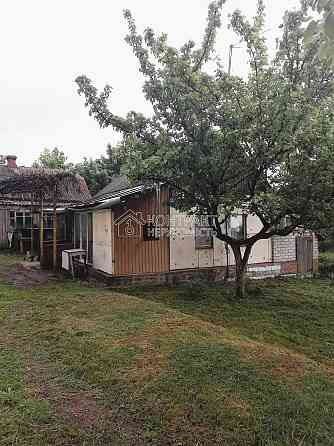 Продаж Будинок 2-кімнатний на вул. богдана хмельницького Люботин