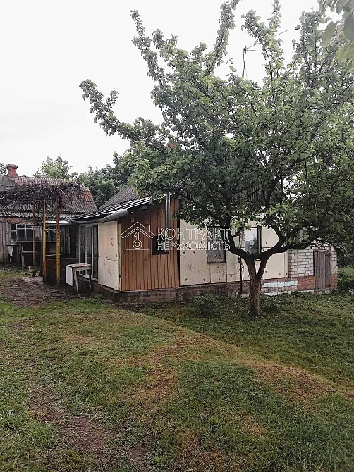 Продаж Будинок 2-кімнатний на вул. богдана хмельницького Люботин - фото 1