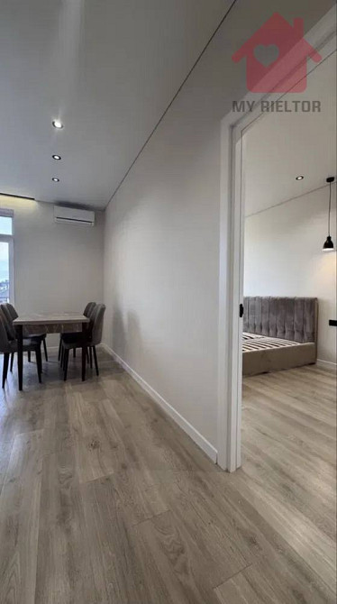 Оренда Квартира 1-кімнатна, 3/5 поверх на Руська Ужгород - изображение 3