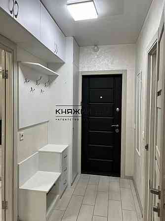 Продаж Квартира 1-кімнатна, 5/25 поверх на Софьи Русовой ул. Київ