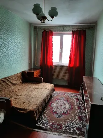 For sale 2-room Apartment 58 sq.m 92 Бригади 33 А Kharkiv