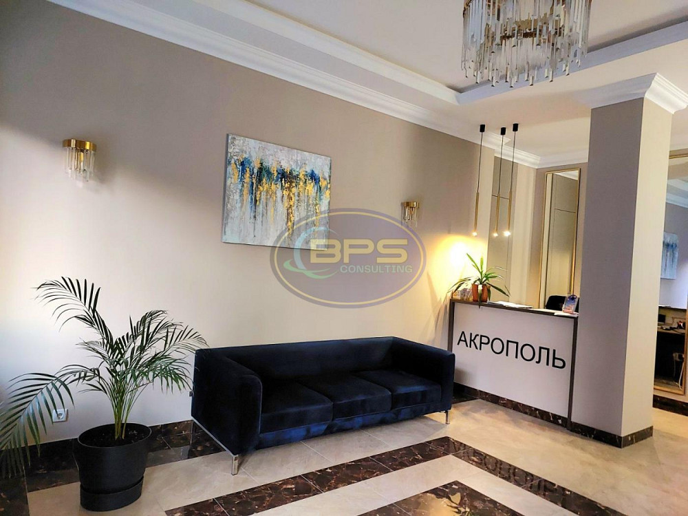 Продаж 4к квартири 140 кв. м Одеса - фото 7