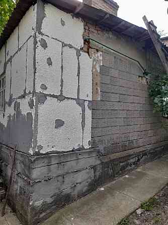 Житловий будинок з земельною часткою. Кропивницький