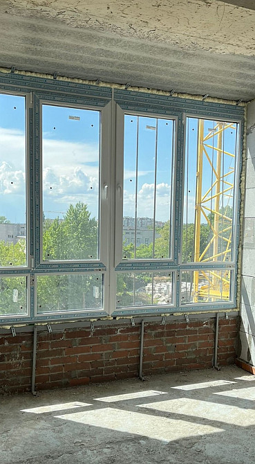 Продаж 2к Квартира 68 кв.м Домбровського 3 Zhytomyr - photo 2