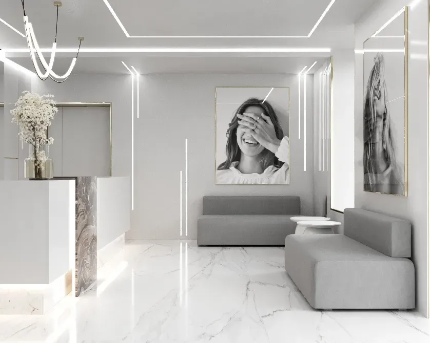 Продаж Готовий бізнес площа 167.8 кв.м 1-й поверх на Городецького Вінниця - фото 2