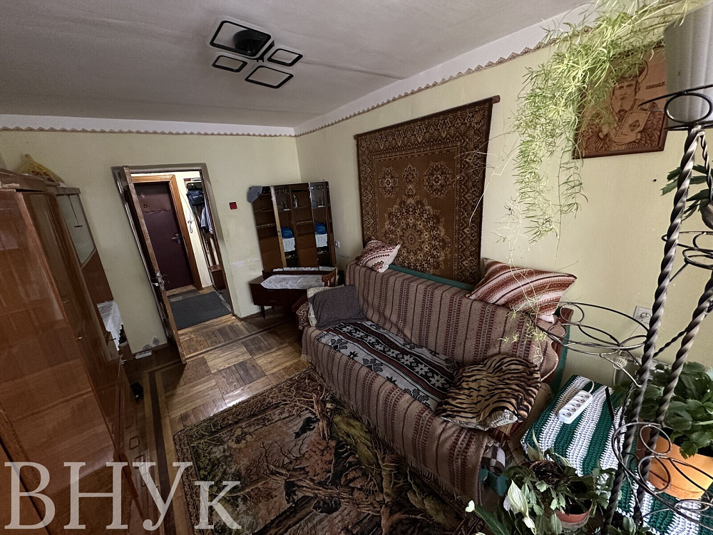 Продаж Квартира 5-кімнатна, 1/9 поверх на вул. Шептицького Митрополита Тернополь - изображение 3