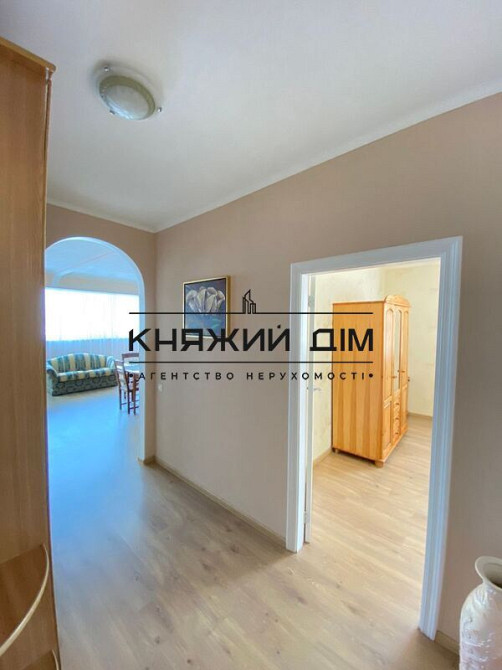 Є світло! Оренда 2-х к. квартири в центрі Києва м. Хрещатик/Палац Спорту. № 11201922 Киев - изображение 7