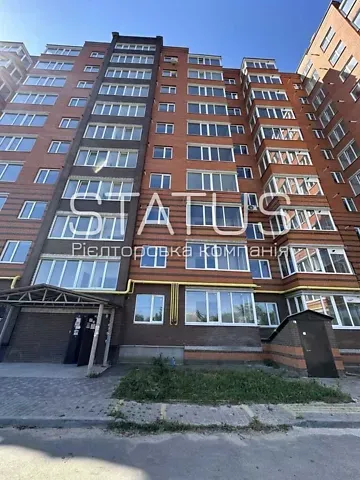 Продаж 1к Квартира 55 кв.м вул. Геннадія Біліченка 41А корпус 3  - фото 9