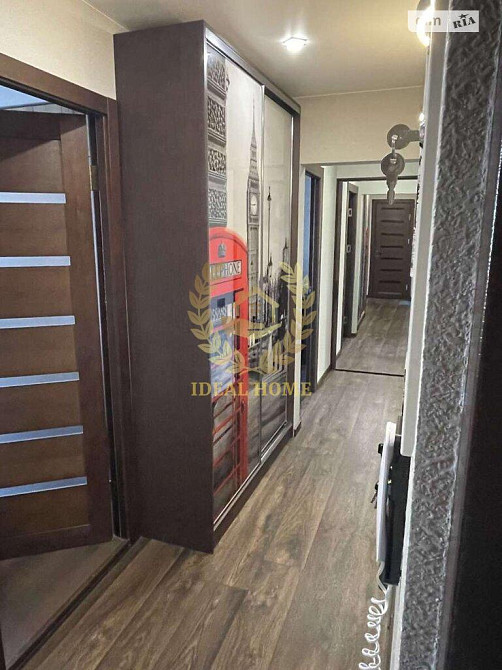 Продаж Квартира 3-кімнатна на Владимира Ивасюка пр-т, 9 Київ - фото 2