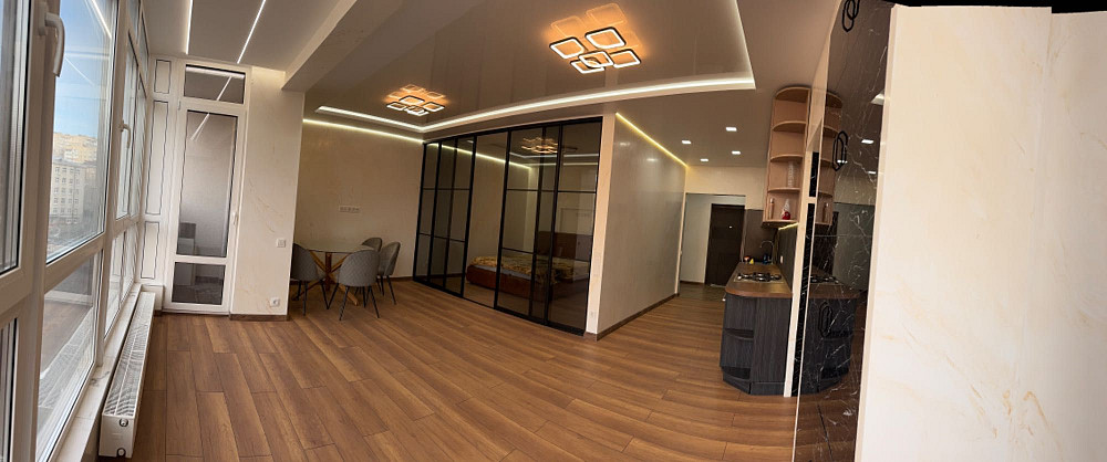 Продаж Квартира 2-кімнатна, 5/12 поверх на Глибочицька вул., д. 13 Київ - фото 1