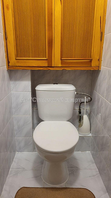 Оренда Будинок 1-кімнатний на Гетьмана Вадима вул., 46А Київ - фото 17